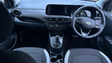 Hyundai i10 1.0 [63] Advance 5dr Auto [Nav] Petrol Hatchback